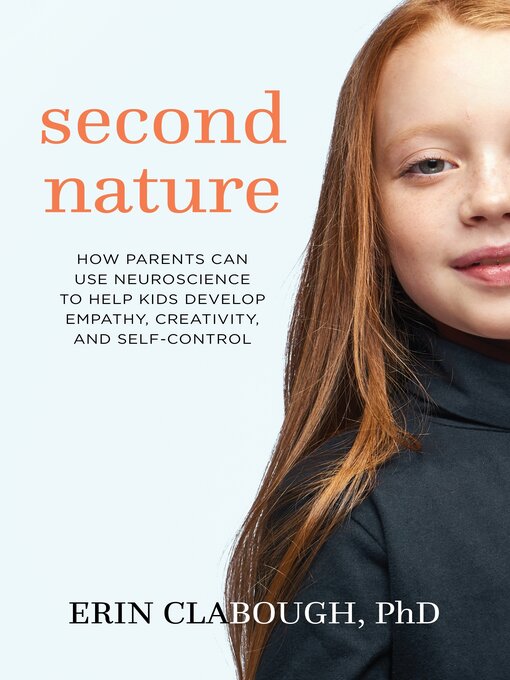 Title details for Second Nature by Erin Clabough, Ph.D. - Available